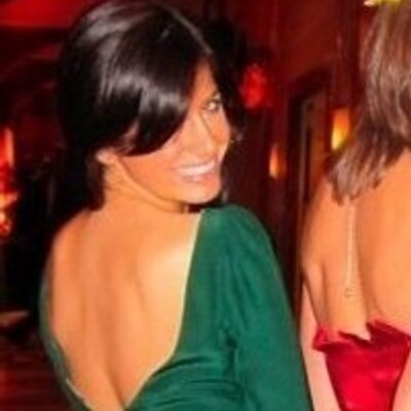 Meet the Posher Other - Meet your Posher, Jennifer